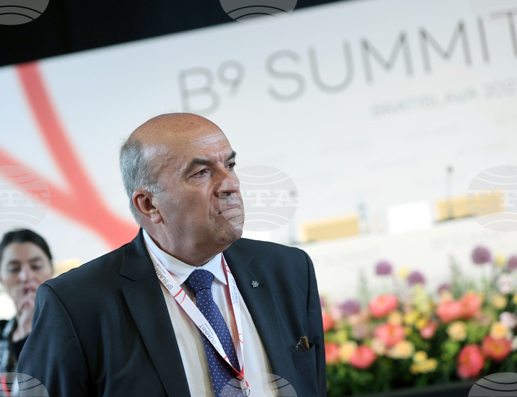 B9 Summit to Be Attended by 15 Heads of State and Senior Officials, Including Bulgaria's Permanent Representative to NATO