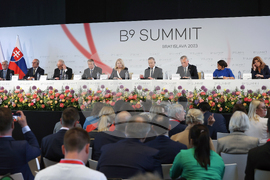 Словакия - Б9 - форум