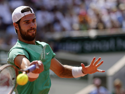 France Tennis French Open