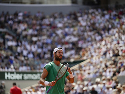 France Tennis French Open