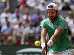France Tennis French Open