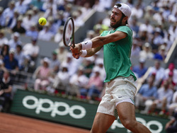 France Tennis French Open