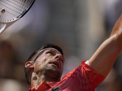 France Tennis French Open