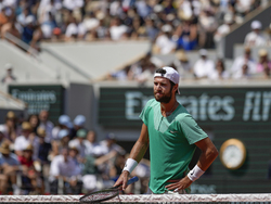 France Tennis French Open