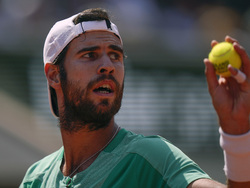 France Tennis French Open
