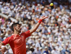 France Tennis French Open
