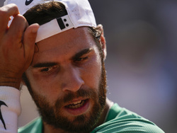 France Tennis French Open