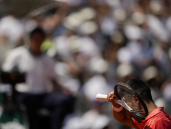 France Tennis French Open