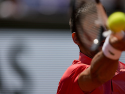 France Tennis French Open