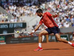 France Tennis French Open