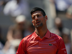 France Tennis French Open