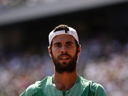 France Tennis French Open