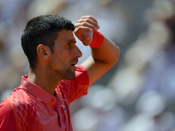 France Tennis French Open