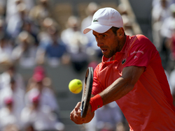 France Tennis French Open
