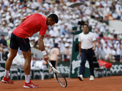 France Tennis French Open