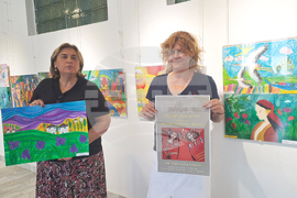 Кърджали - детска рисунка - награждаване - конкурс