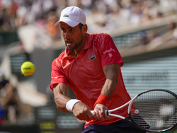 France Tennis French Open