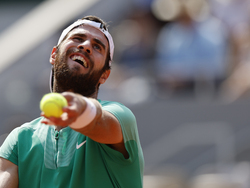 France Tennis French Open