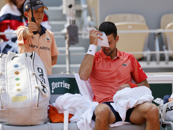 France Tennis French Open