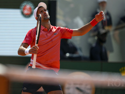 France Tennis French Open