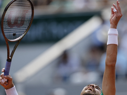 France Tennis French Open