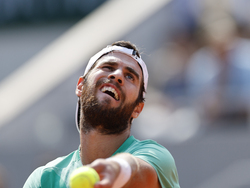France Tennis French Open