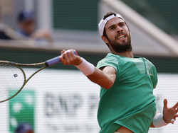 France Tennis French Open