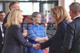 Словакия - Илияна Йотова