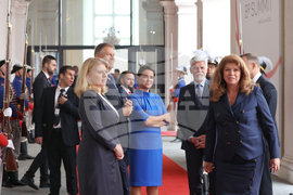 Словакия - Илияна Йотова