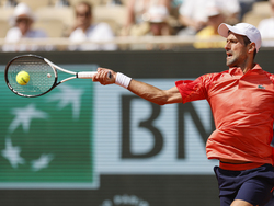 France Tennis French Open