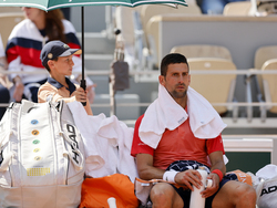 France Tennis French Open
