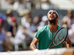 France Tennis French Open