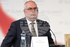 Словакия - Алар Карис