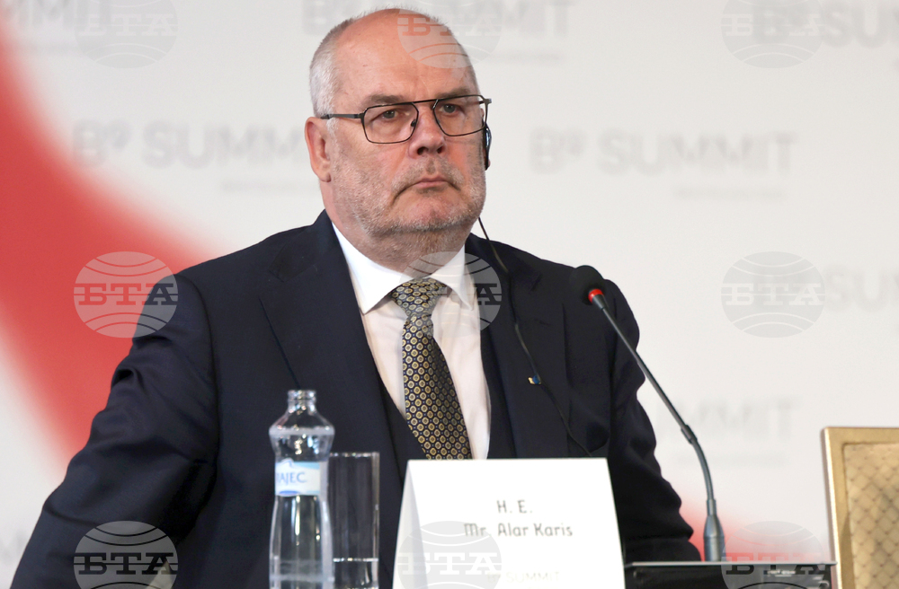 Естония ще подкрепи Черна гора в усилията ѝ за членство в ЕС, каза естонският президент Алар Карис по време на посещение в страната