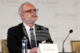 Словакия - Егилс Левитс