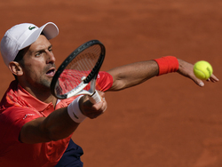 France Tennis French Open
