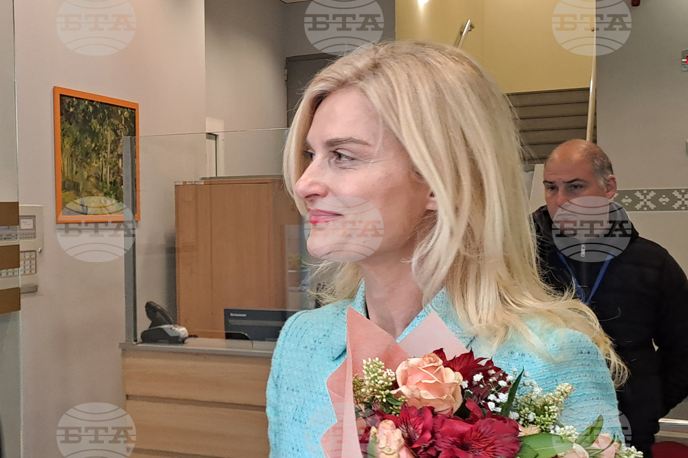 Министерство на туризма - Илин Димитров - Зарица Динкова