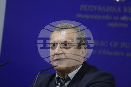 Министерство на образованието и науката - Сашо Пенов - Галин Цоков