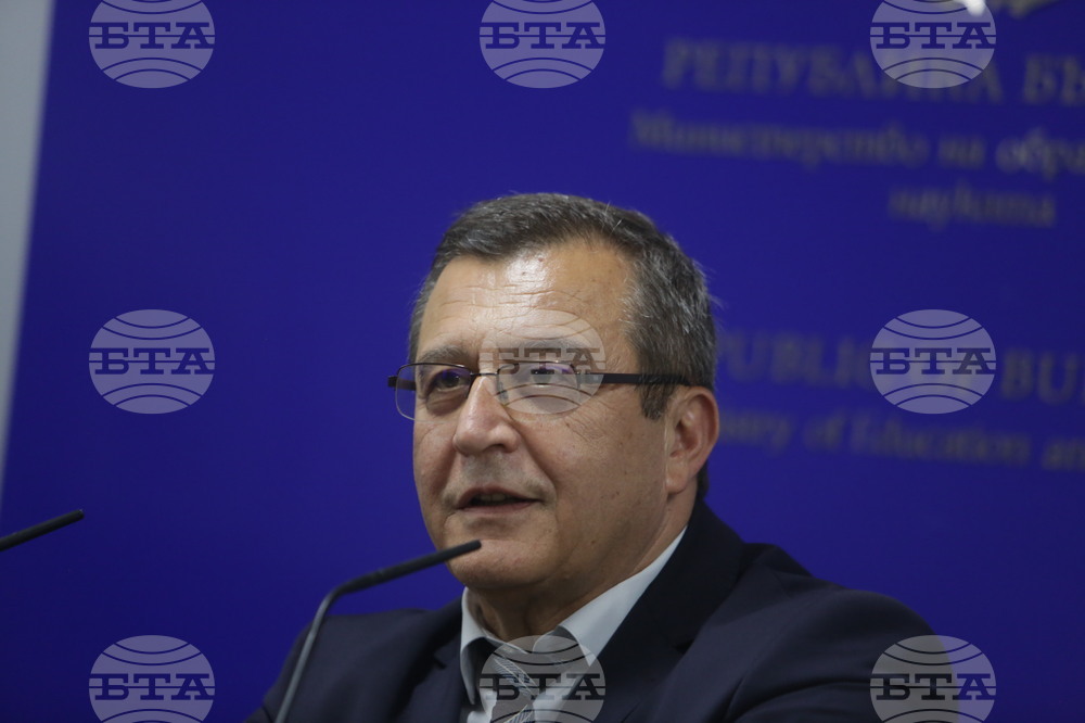 Министерство на образованието и науката - Сашо Пенов - Галин Цоков