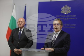 Министерство на образованието и науката - Сашо Пенов - Галин Цоков