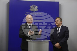 Министерство на образованието и науката - Сашо Пенов - Галин Цоков