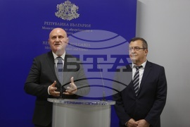 Министерство на образованието и науката - Сашо Пенов - Галин Цоков