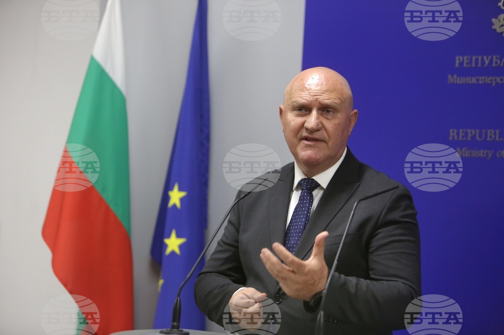 Министерство на образованието и науката - Сашо Пенов - Галин Цоков