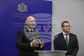 Министерство на образованието и науката - Сашо Пенов - Галин Цоков