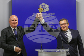 Министерство на образованието и науката - Сашо Пенов - Галин Цоков