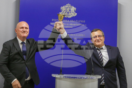 Министерство на образованието и науката - Сашо Пенов - Галин Цоков