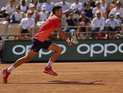 France Tennis French Open
