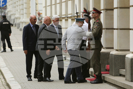 Министерство на отбраната - Димитър Стоянов - Тодор Тагарев