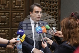 Министерство на финансите - Росица Велкова - Асен Василев