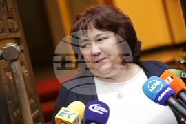 Министерство на финансите - Росица Велкова - Асен Василев